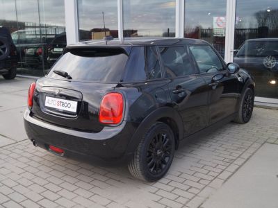 Mini Cooper 1.5i Aut. 5D NAVI PDC CAMERA  - 7