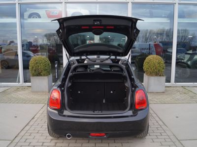 Mini Cooper 1.5i Aut. 5D NAVI PDC CAMERA  - 8