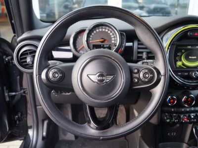 Mini Cooper 1.5i Aut. 5D NAVI PDC CAMERA  - 12