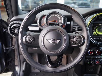 Mini Cooper 1.5i Aut. 5D NAVI PDC CAMERA  - 16