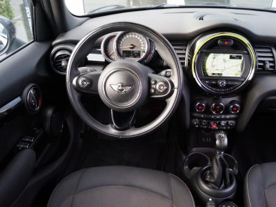 Mini Cooper 1.5i Aut. 5D NAVI PDC CAMERA  - 22