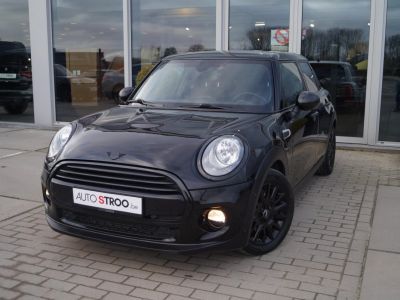 Mini Cooper 1.5i Aut. 5D NAVI PDC CAMERA  - 23