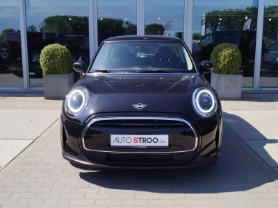 Mini Cooper 1.5i ONE AUTOMAAT Carplay FullLED PDC Black  - 2