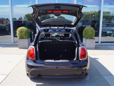 Mini Cooper 1.5i ONE AUTOMAAT Carplay FullLED PDC Black  - 7