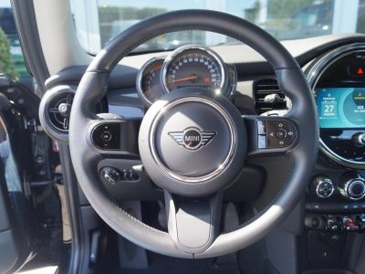 Mini Cooper 1.5i ONE AUTOMAAT Carplay FullLED PDC Black  - 9