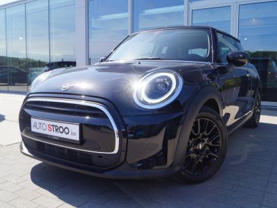 Mini Cooper 1.5i ONE Carplay FullLED PDC Black  - 1