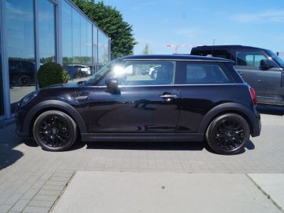 Mini Cooper 1.5i ONE Carplay FullLED PDC Black  - 4