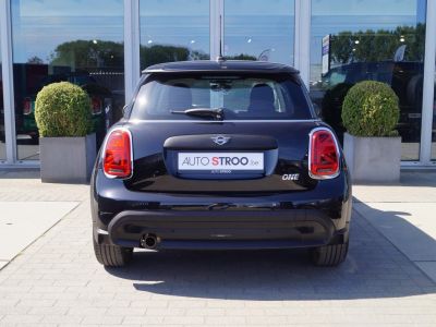 Mini Cooper 1.5i ONE Carplay FullLED PDC Black  - 6