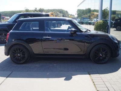 Mini Cooper 1.5i ONE Carplay FullLED PDC Black  - 7