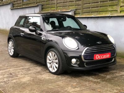 Mini Cooper 1.5i Pack Sport 136cv 6vit  - 1