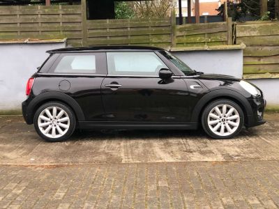 Mini Cooper 1.5i Pack Sport 136cv 6vit  - 4