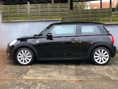 Mini Cooper 1.5i Pack Sport 136cv 6vit  - 8