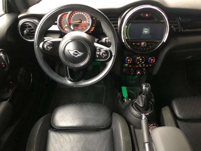 Mini Cooper 1.5i Pack Sport 136cv 6vit  - 10