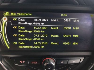 Mini Cooper 1.5i Pack Sport 136cv 6vit  - 18