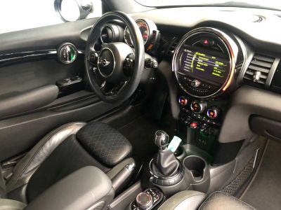 Mini Cooper 1.5i Pack Sport 136cv 6vit  - 26