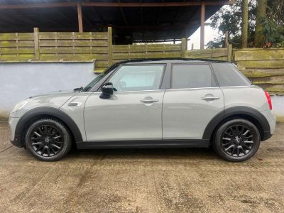 Mini Cooper 1.5i Pack Sport 6vit 136cv  - 2