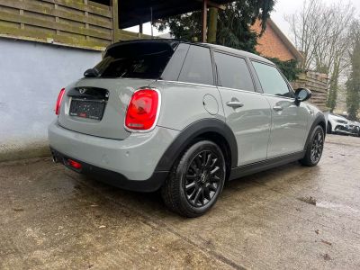 Mini Cooper 1.5i Pack Sport 6vit 136cv  - 7