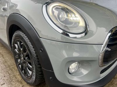 Mini Cooper 1.5i Pack Sport 6vit 136cv  - 9