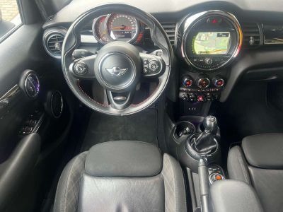 Mini Cooper 1.5i Pack Sport 6vit 136cv  - 10