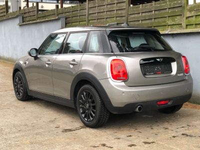 Mini Cooper 1.5i Pack Sport (navi cuir clim led pdc toit ouvr)  - 3