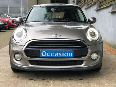 Mini Cooper 1.5i Pack Sport (navi cuir clim led pdc toit ouvr)  - 4