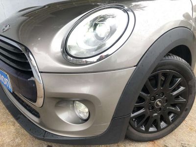 Mini Cooper 1.5i Pack Sport (navi cuir clim led pdc toit ouvr)  - 9