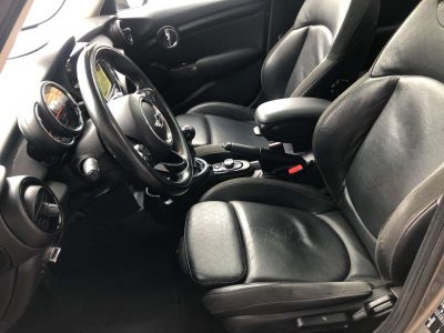 Mini Cooper 1.5i Pack Sport (navi cuir clim led pdc toit ouvr)  - 11