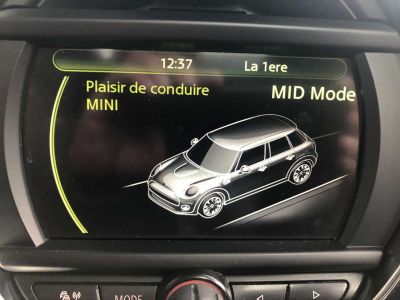 Mini Cooper 1.5i Pack Sport (navi cuir clim led pdc toit ouvr)  - 27