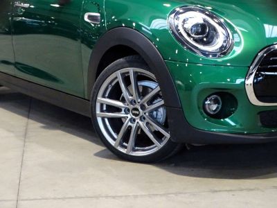 Mini Cooper 1.5iA 5 Portes  - 4