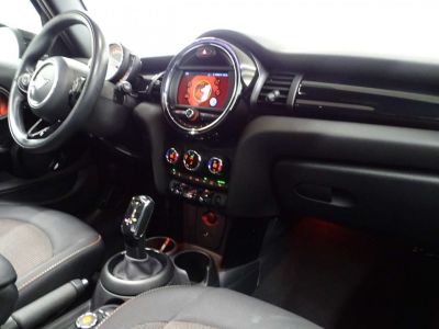 Mini Cooper 1.5iA 5 Portes  - 7