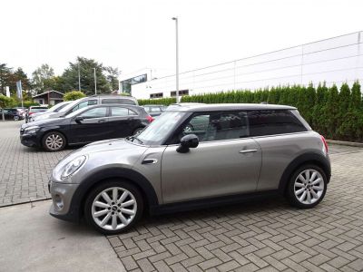 Mini Cooper 1.5iA NAVI,FULL LED,CRUISE,UNION JACK,SPORTZETELS  - 2