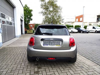 Mini Cooper 1.5iA NAVI,FULL LED,CRUISE,UNION JACK,SPORTZETELS  - 5