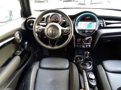 Mini Cooper 1.5iA NAVI,FULL LED,CRUISE,UNION JACK,SPORTZETELS  - 8