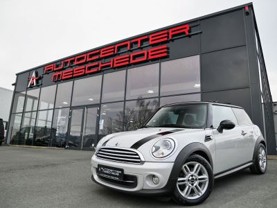 Mini Cooper 1.6 Chili Paket  - 1