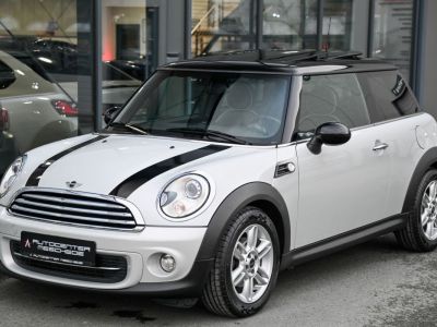 Mini Cooper 1.6 Chili Paket  - 2