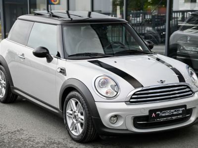 Mini Cooper 1.6 Chili Paket  - 3