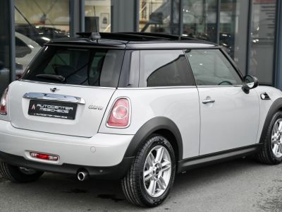 Mini Cooper 1.6 Chili Paket  - 4