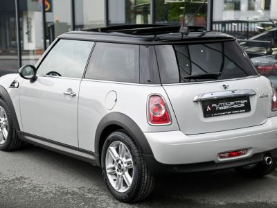 Mini Cooper 1.6 Chili Paket  - 5