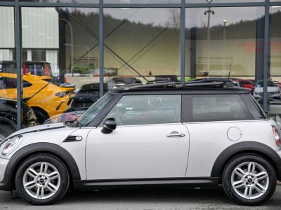 Mini Cooper 1.6 Chili Paket  - 6