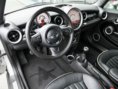 Mini Cooper 1.6 Chili Paket  - 9