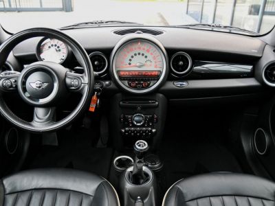 Mini Cooper 1.6 Chili Paket  - 10