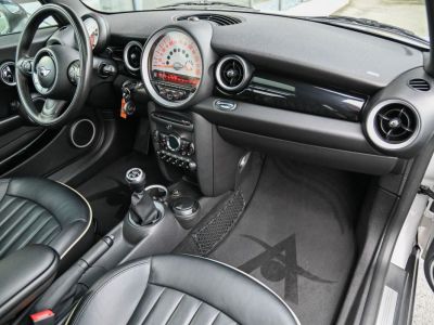 Mini Cooper 1.6 Chili Paket  - 11