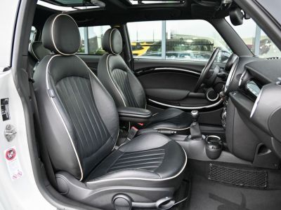 Mini Cooper 1.6 Chili Paket  - 13