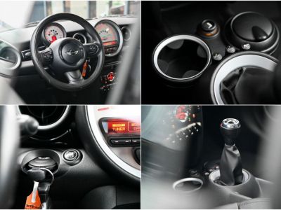 Mini Cooper 1.6 Chili Paket  - 14