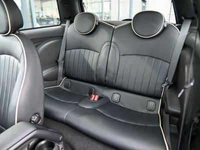 Mini Cooper 1.6 Chili Paket  - 16