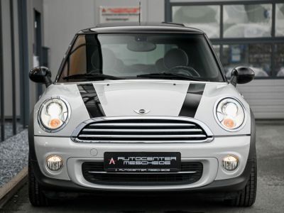 Mini Cooper 1.6 Chili Paket  - 22