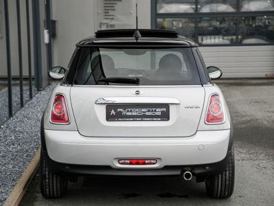 Mini Cooper 1.6 Chili Paket  - 23