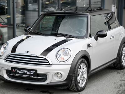 Mini Cooper 1.6 Chili Paket  - 24