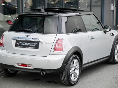 Mini Cooper 1.6 Chili Paket  - 25