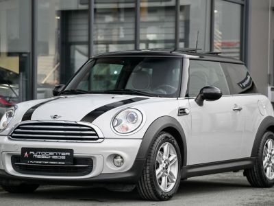 Mini Cooper 1.6 Chili Paket  - 26